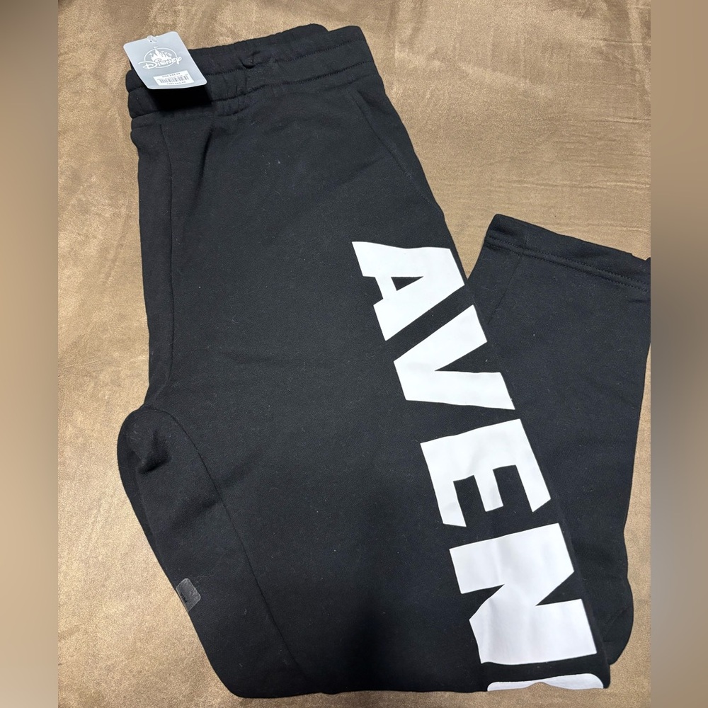 Disney Parks Marvel Avengers Sweatpants
